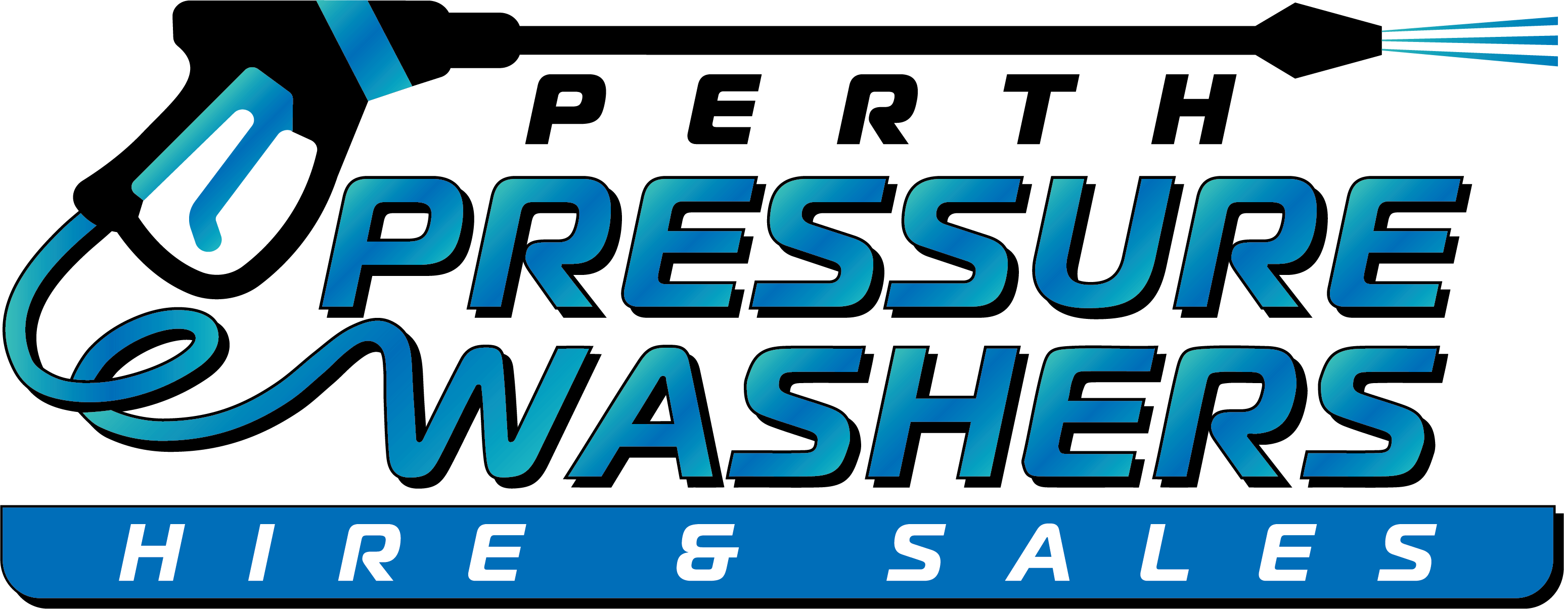 Perth Pressure Washers